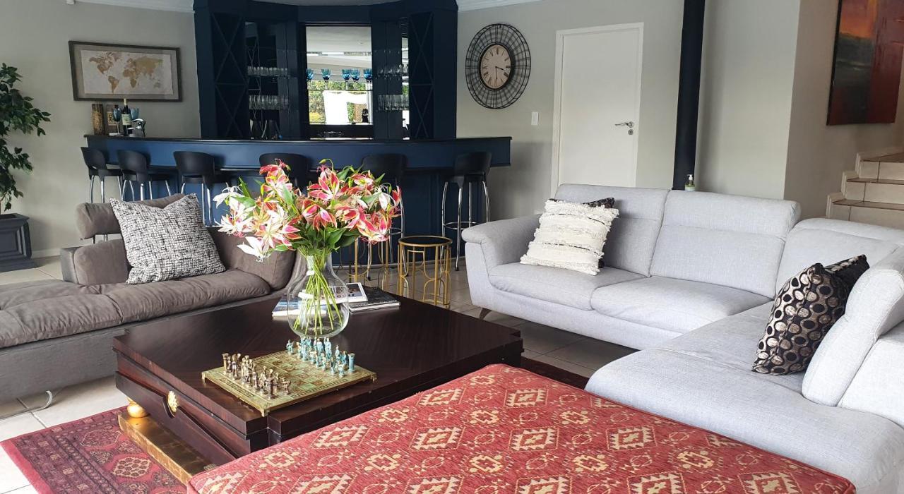 Luxury Boutique Home In Kyalami Midrand Eksteriør bilde