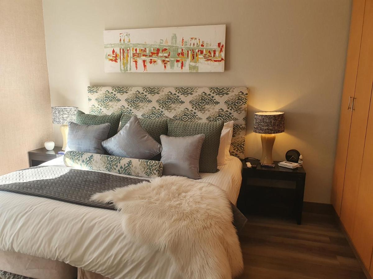 Luxury Boutique Home In Kyalami Midrand Eksteriør bilde