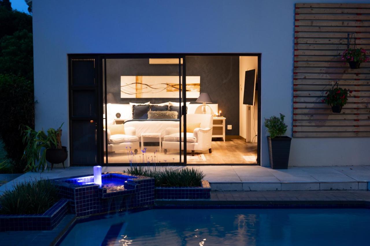 Luxury Boutique Home In Kyalami Midrand Eksteriør bilde