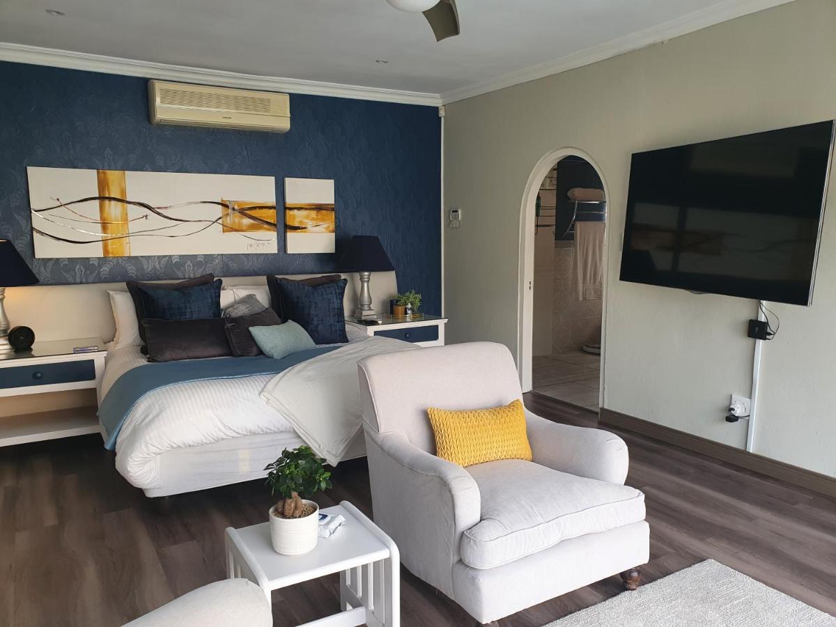 Luxury Boutique Home In Kyalami Midrand Eksteriør bilde