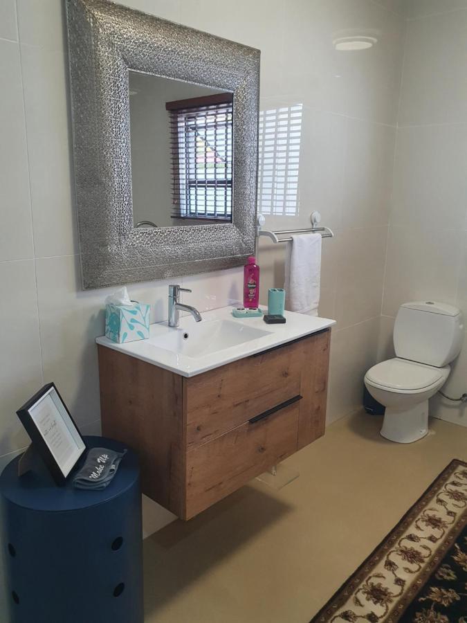 Luxury Boutique Home In Kyalami Midrand Eksteriør bilde