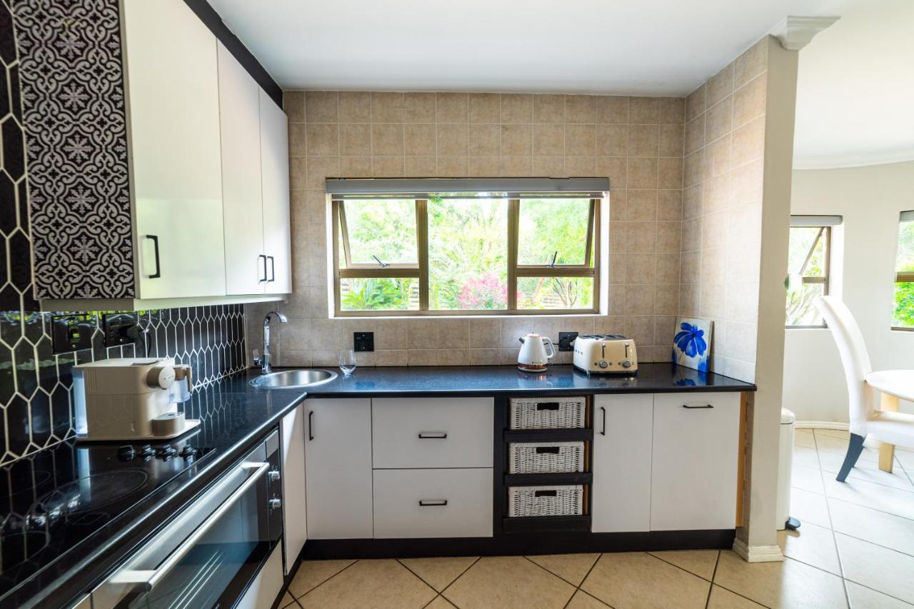 Luxury Boutique Home In Kyalami Midrand Eksteriør bilde
