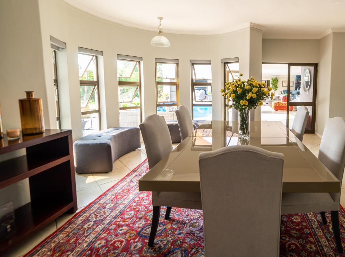Luxury Boutique Home In Kyalami Midrand Eksteriør bilde