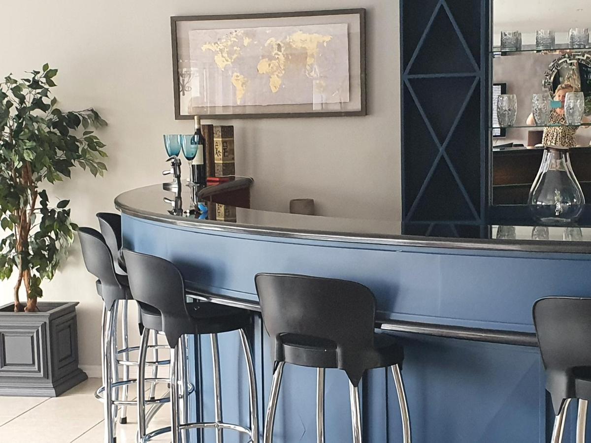 Luxury Boutique Home In Kyalami Midrand Eksteriør bilde