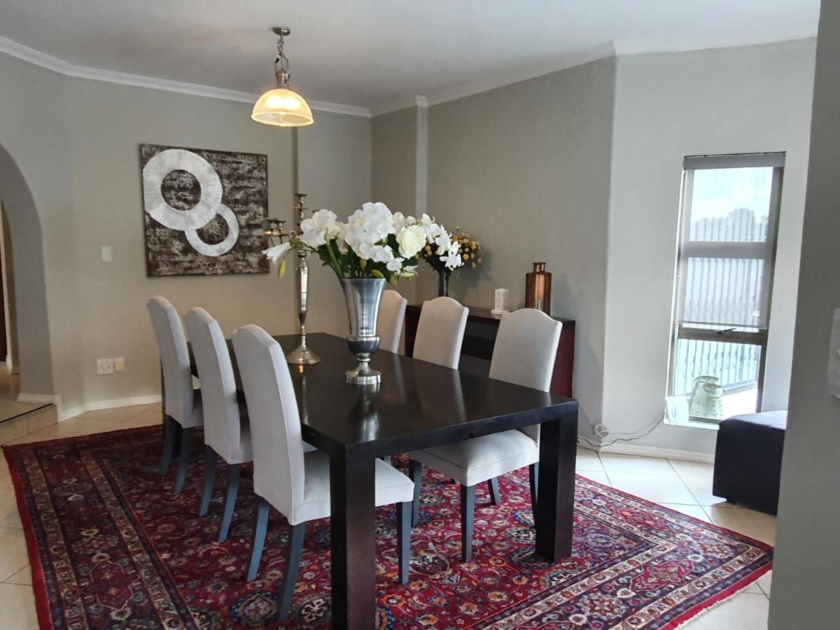 Luxury Boutique Home In Kyalami Midrand Eksteriør bilde