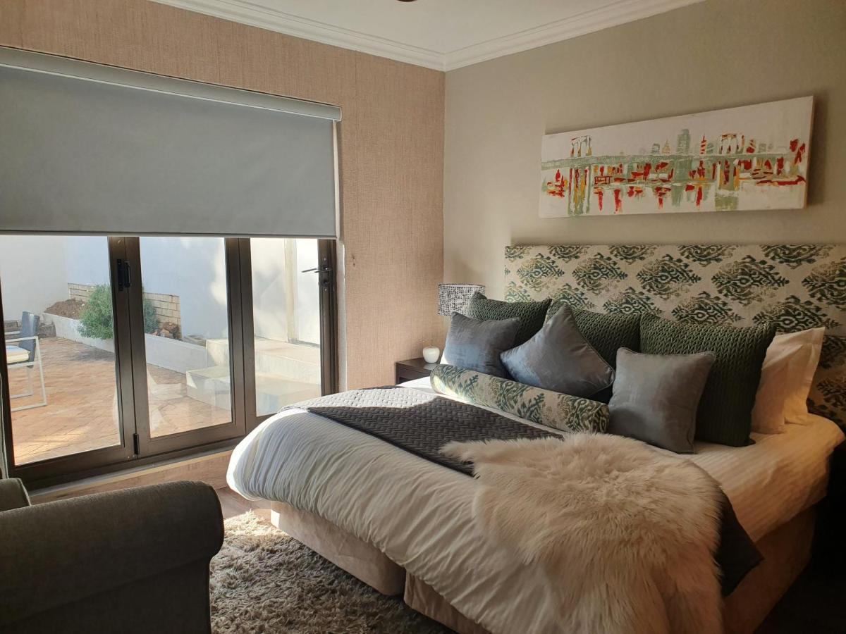 Luxury Boutique Home In Kyalami Midrand Eksteriør bilde