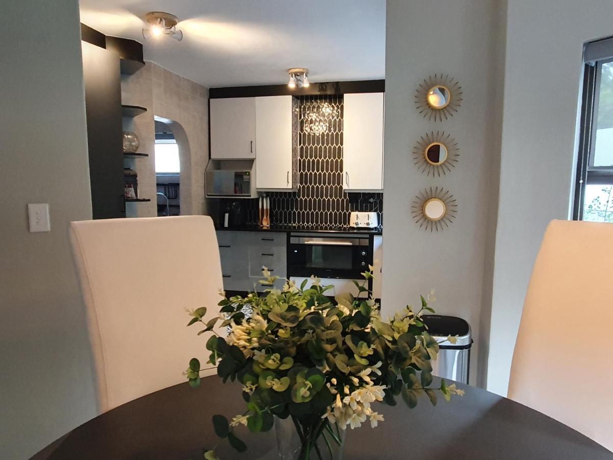 Luxury Boutique Home In Kyalami Midrand Eksteriør bilde