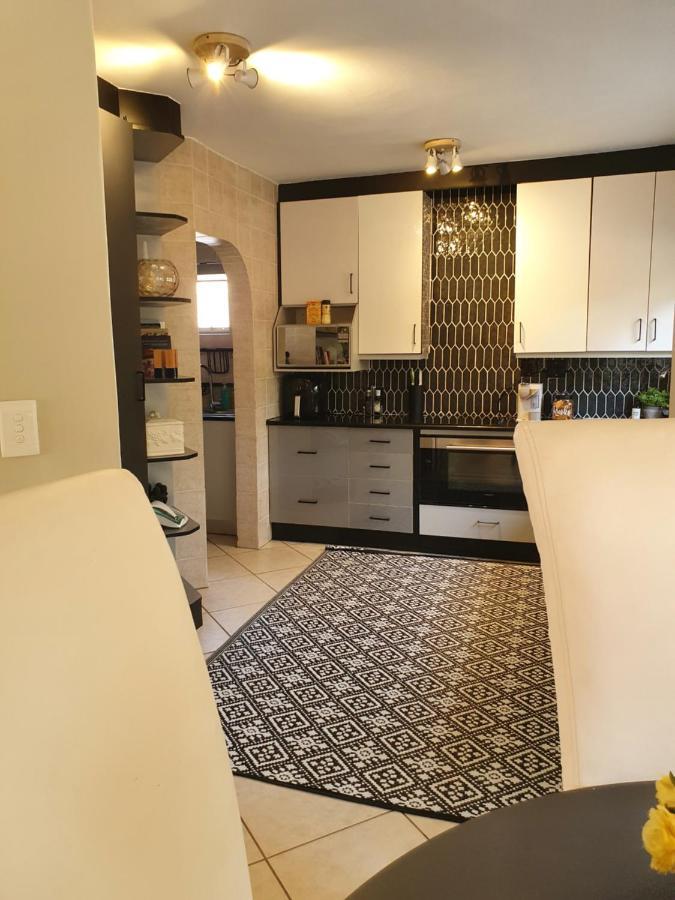 Luxury Boutique Home In Kyalami Midrand Eksteriør bilde